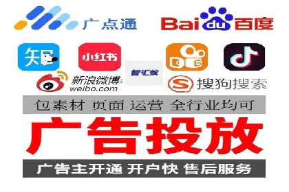 网络推广与竞价优化案例分享